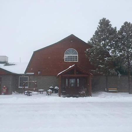 Buffalo Lodge Chugwater Экстерьер фото