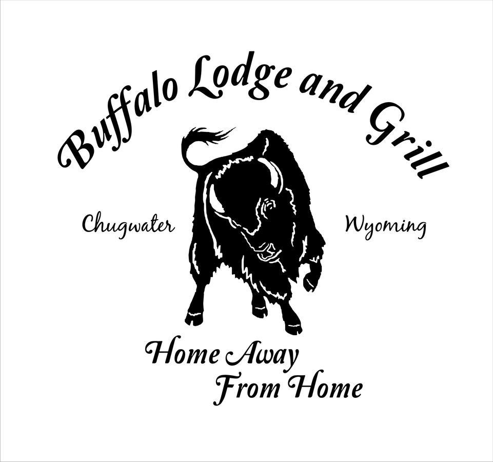 Buffalo Lodge Inn Chugwater Экстерьер фото