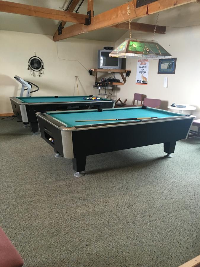 Buffalo Lodge Chugwater Экстерьер фото