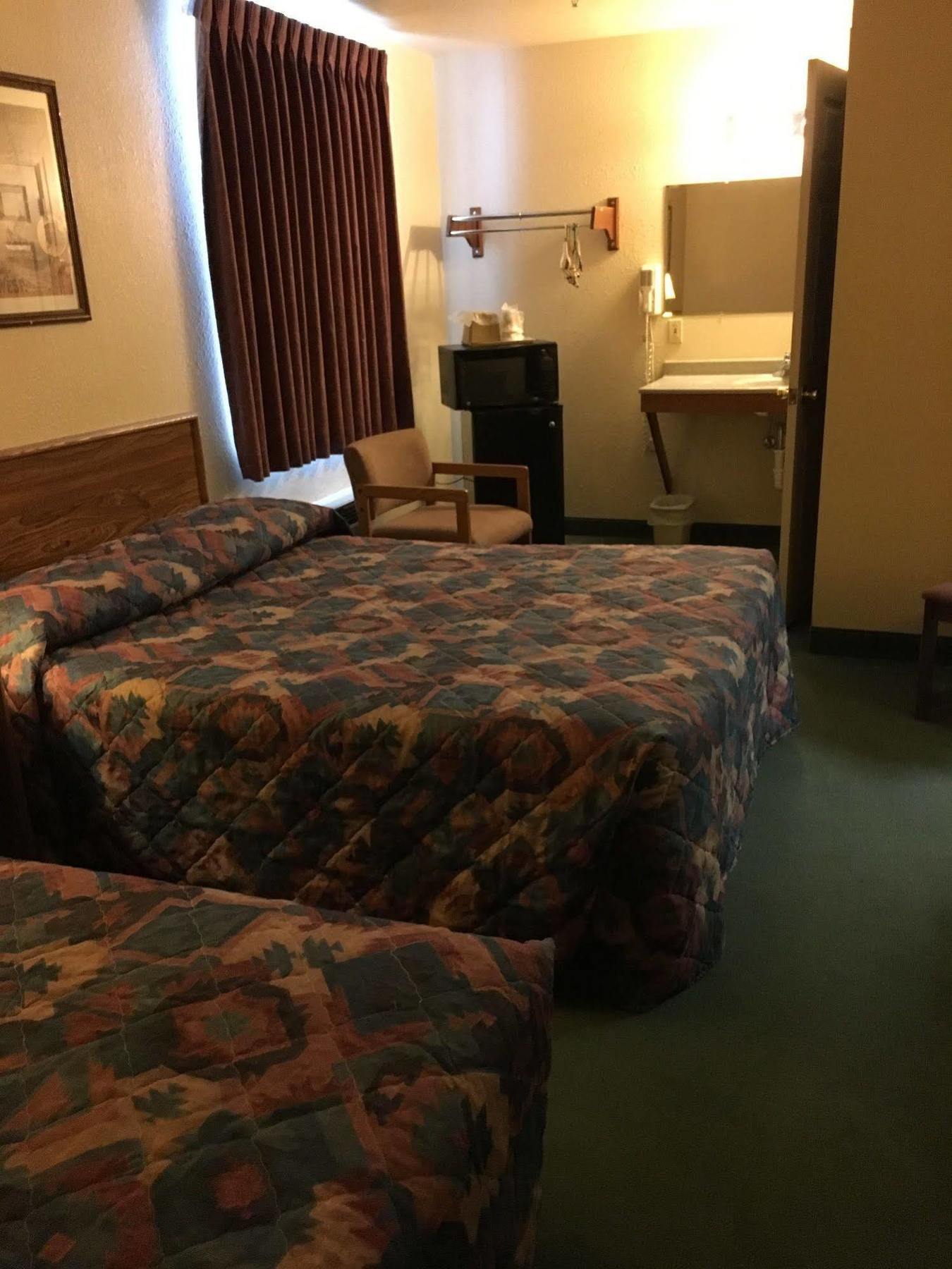 Buffalo Lodge Chugwater Экстерьер фото