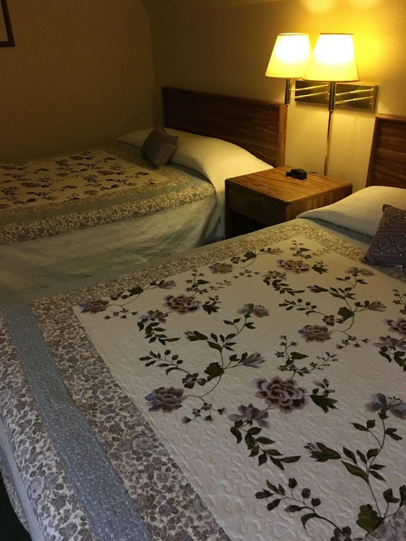 Buffalo Lodge Chugwater Экстерьер фото