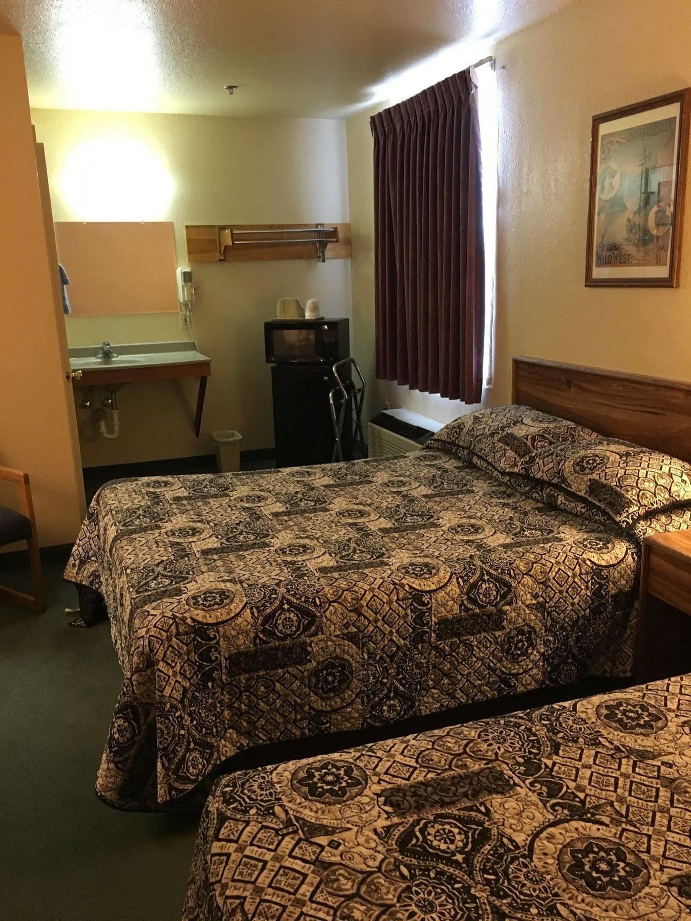 Buffalo Lodge Chugwater Экстерьер фото